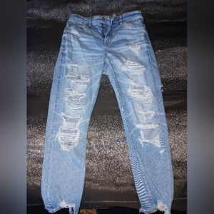 Mom Jeans
